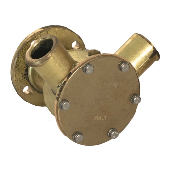 Pompa Flangiata Ancor St 149