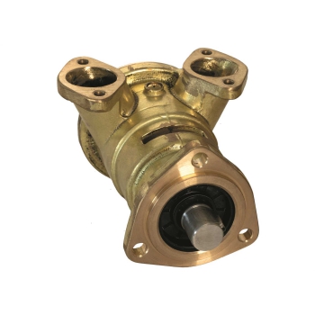 Pompa Flangiata Ancor St 150