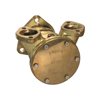 Pompa Flangiata Ancor St 150