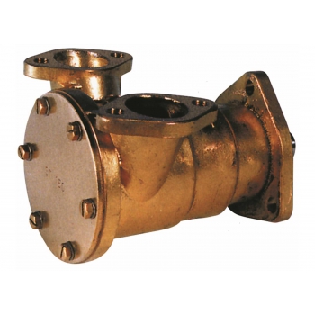 Pompa Flangiata Ancor St 150