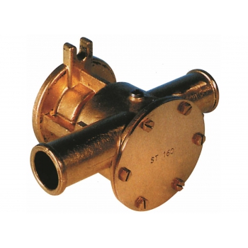 Pompa Flangiata Ancor St 160