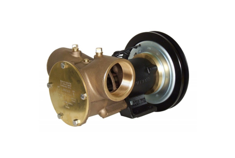 Pompa fr.1 gola 24v 50270-2311