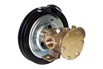 Pompa fr.2 gole 24v 50080-2101