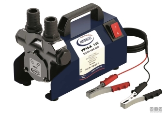 Pompa gasolio marco vp45 45l 24v 