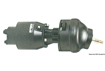 Pompa idraulica UP 28 T 