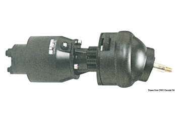 Pompa idraulica UP 33 T 