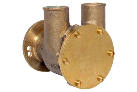 Pompa in bronzo 23430-1001