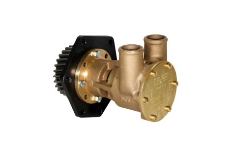 Pompa in bronzo 29640-1001