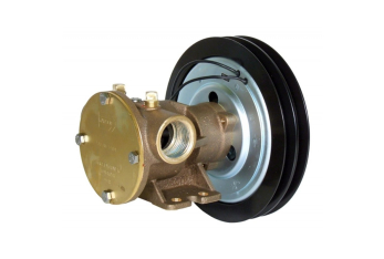 Pompa in bronzo 50580-2101