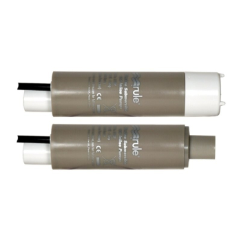 Pompa in linea 500gph 12v il500p