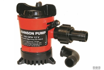 Pompa johnson 1250 1150gph 12v<