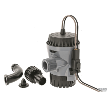 Pompa johnson aqua void 500gph 12v