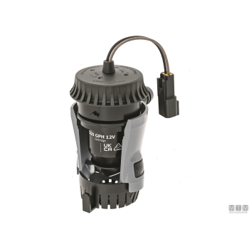 Pompa johnson aqua void 800gph 12v