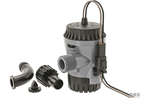 Pompa johnson aqua void 800gph 12v