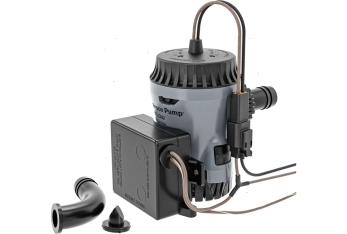 Pompa johnson aqua void combo 500 12v