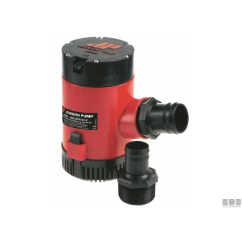 Pompa johnson dura 1600gph 24v<