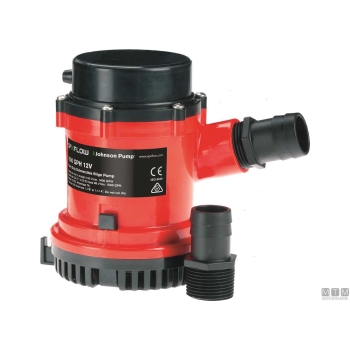 Pompa johnson dura 2200 2100gph 12v<