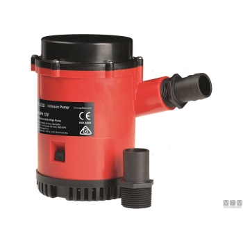 Pompa johnson dura 2200 2100gph 12v<