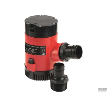 Pompa johnson dura 2200 2100gph 12v<