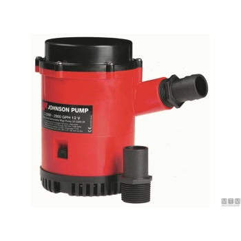Pompa johnson dura 2200 2100gph 12v<