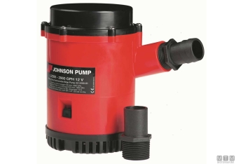 Pompa johnson hd 4000 12v<