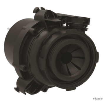 Pompa maceratore Tecma MAC4 12V  