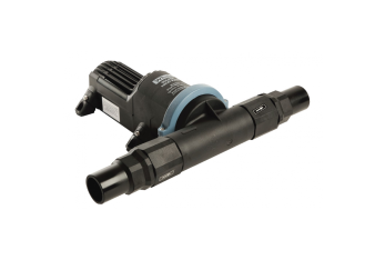 Pompa maceratrice gulper 24v