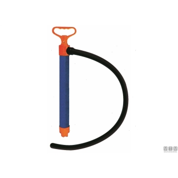 Pompa manuale sentina l55cm< 