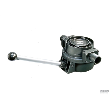 Pompa manuale spx viking bulkhead 38mm