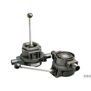 Pompa manuale spx viking bulkhead 38mm