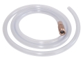 Pompa manuale travaso liquidi tubo 19 mm 