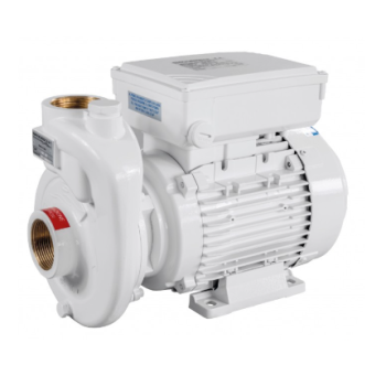 Pompa Monoblocco CB40-110 AIR-X 230/400V Gianneschi Pump