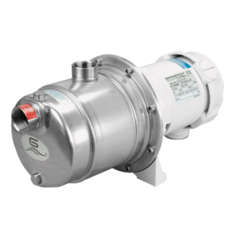 Pompa Monoblocco ECOINOX 1/15 24V Gianneschi Pump