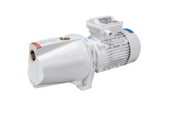 Pompa Monoblocco ECOJET 1BB 24V Gianneschi Pump