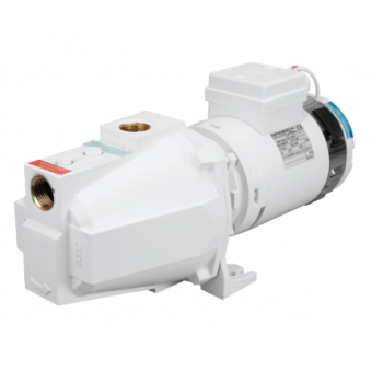 Pompa Monoblocco JET 4B 24V Gianneschi Pump