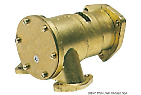 Pompa Nauco FPR 050 F 