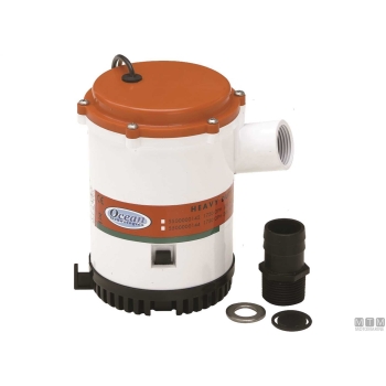 Pompa ocean hd 1750-24< 