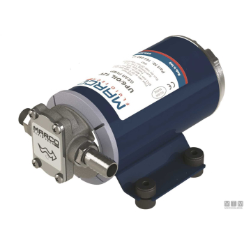 Pompa olio marco up9 8l 24v