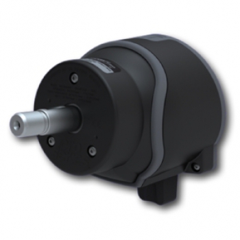 Pompa Olio Seastar con Tilt Sport Plus 33 CC