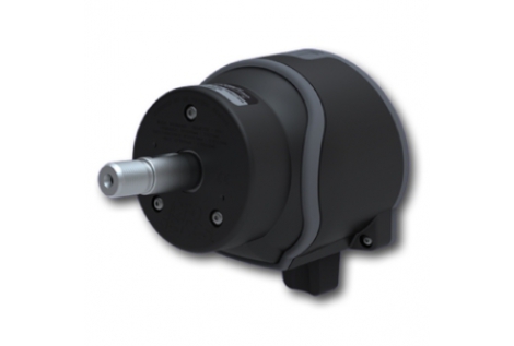 Pompa Olio Seastar con Tilt Sport Plus 33 CC