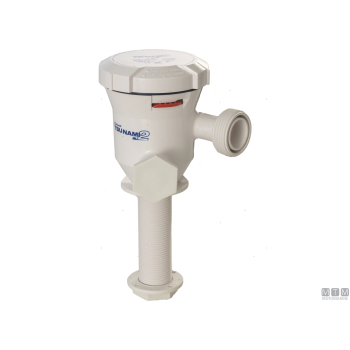 Pompa ossigenazione tsunami mk2 800-12v