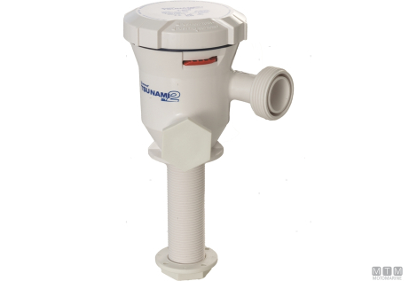 Pompa ossigenazione tsunami mk2 800-12v