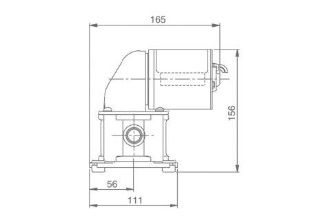 Pompa par 24v iis. 37202-2024
