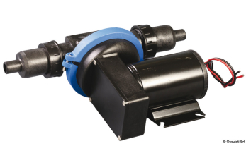 Pompa per acque grigie 22 LPM 12V 