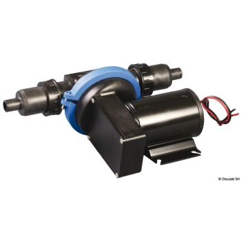 Pompa per acque grigie 22 LPM 12V 