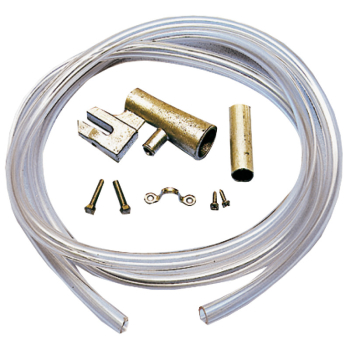 Pompa Piper Pump per fuoribordo 