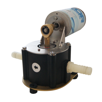 Pompa pk10 12 v.