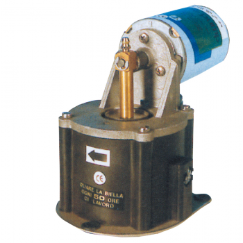 POMPA PK10 12 V.