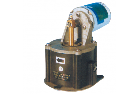 POMPA PK10 12 V.