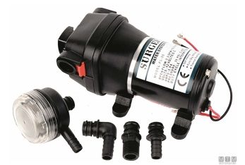 Pompa ricircolo colflo 24v< 